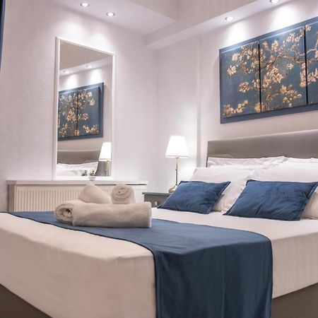 Mystique Apartment Komotiní Luaran gambar