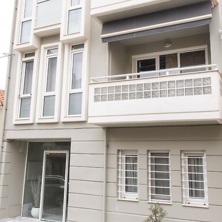 Mystique Apartment Komotiní Luaran gambar
