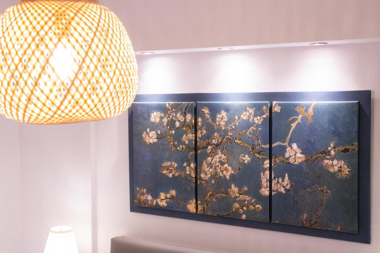 Mystique Apartment Komotiní Luaran gambar