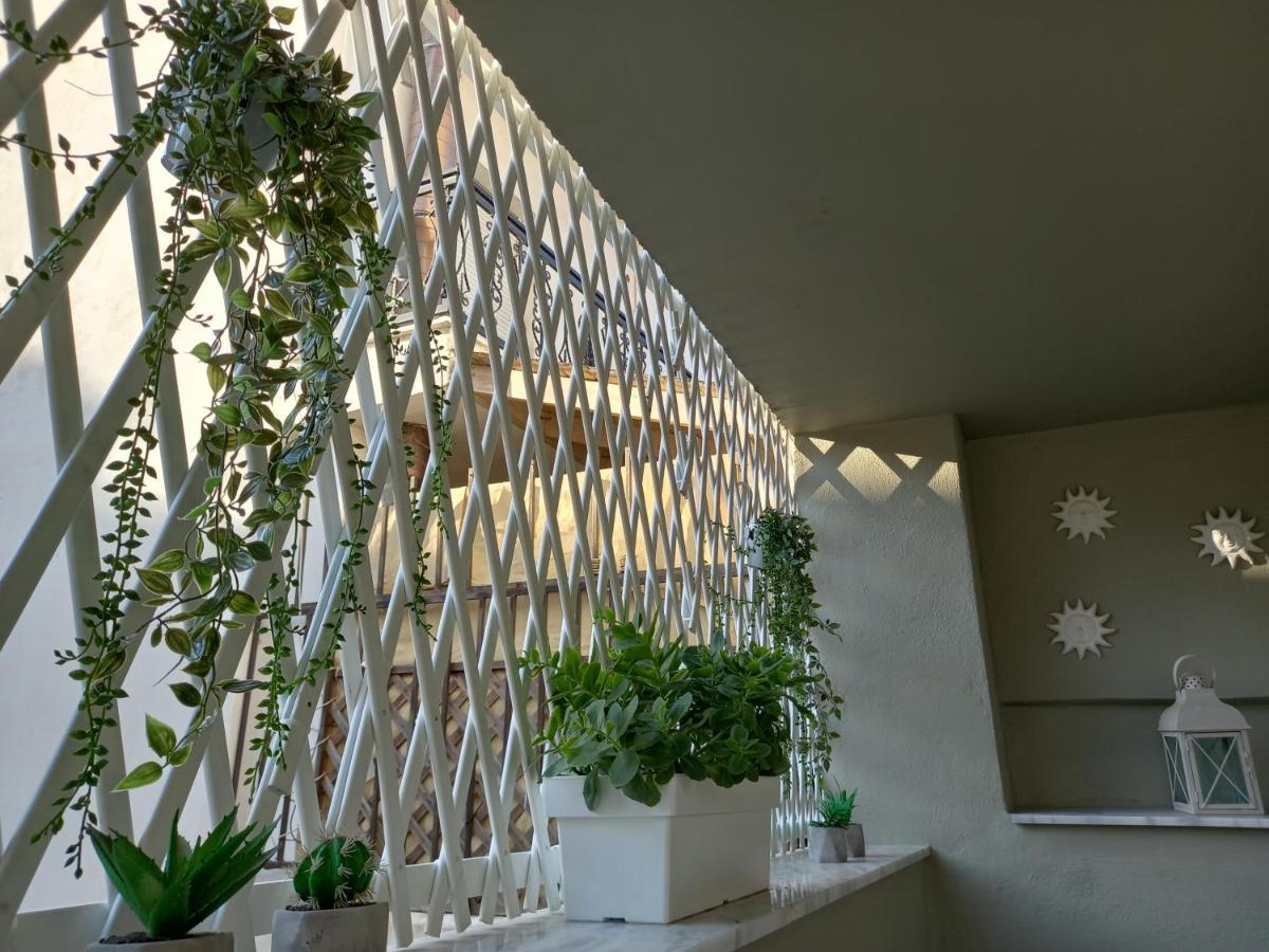 Mystique Apartment Komotiní Luaran gambar